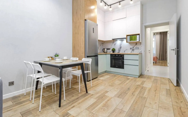 Qazaq Comfort Flat