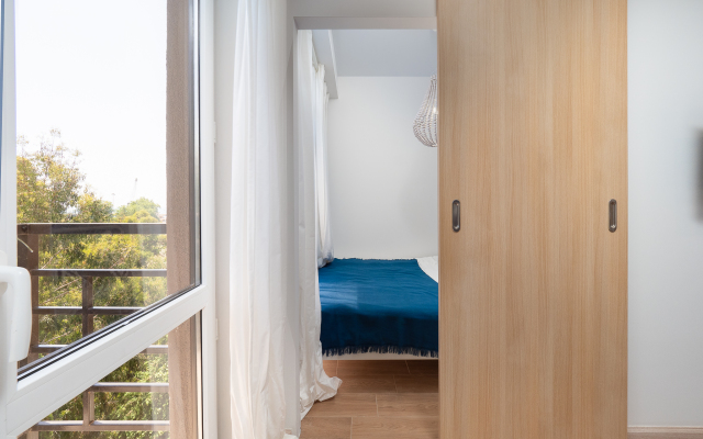 Wow Home Adler Apartments