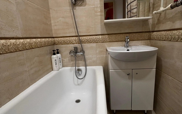 Квартира Квартирка на Озерках