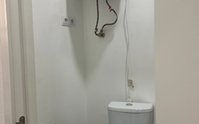 Апартаменты Мой Питер Фурштатская без окна