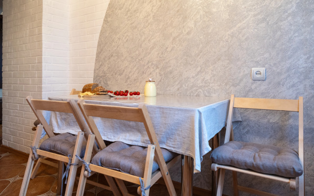 Апартаменты LovelyHome39 на Острове