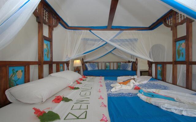 Jumbo Watamu All Inclusive Hotel