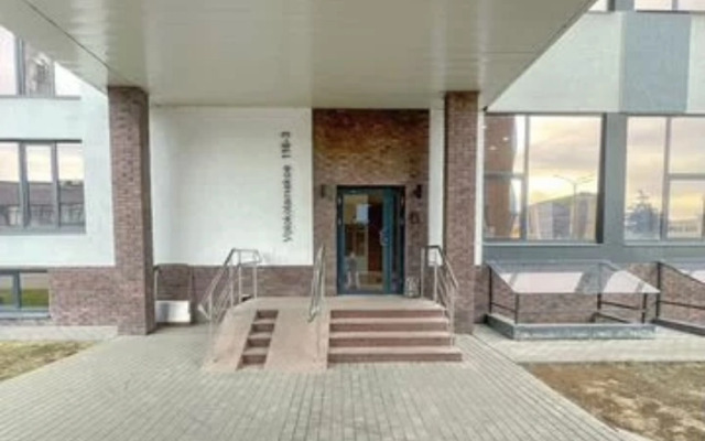 Апартаменты Романтика Рядом с Крокус Сити