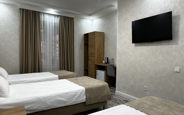 Sintem Premium Hotel