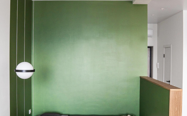 Квартира Студия