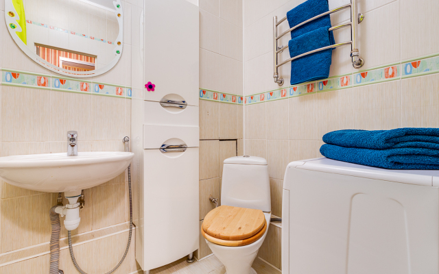Apartment Like Home Aparts Fermskoye Shosse 32