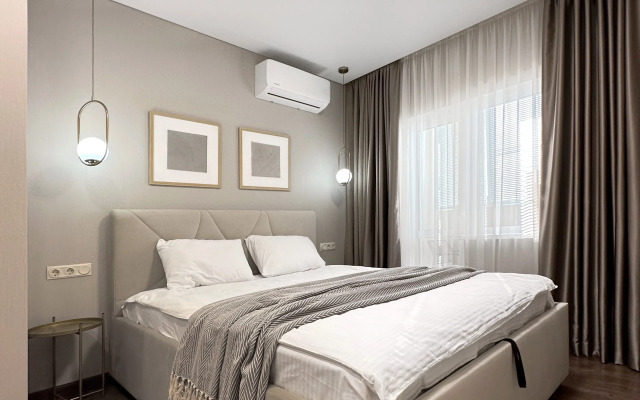 Апартаменты Верона от Vitamia art