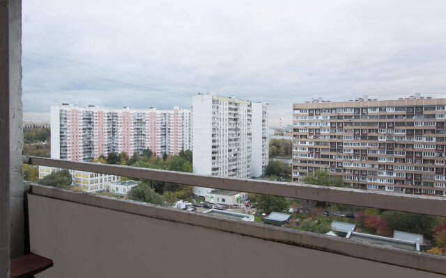 Apart Lux Kantemirovskaya Apartments