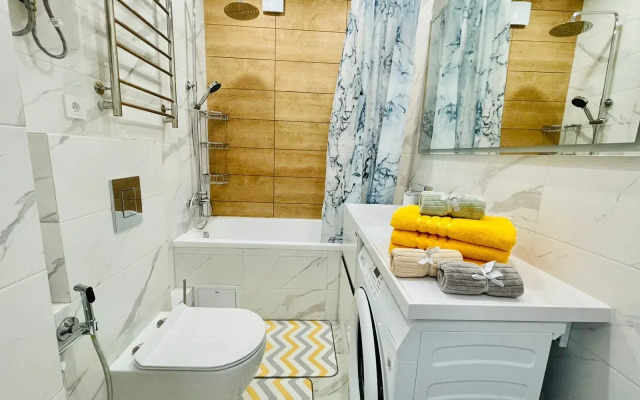 Family Apartments Apricot Flat