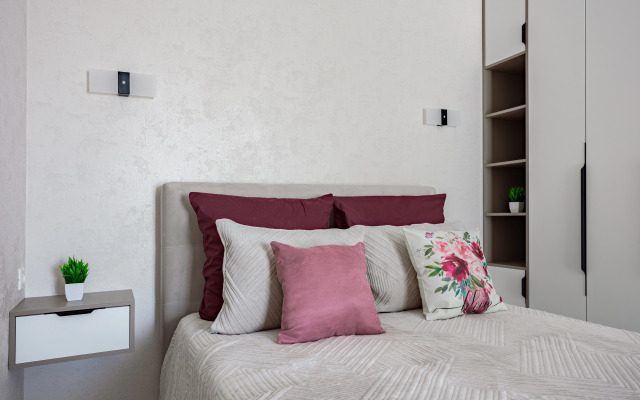 Квартира Дизайнерская в ЖК Кислород