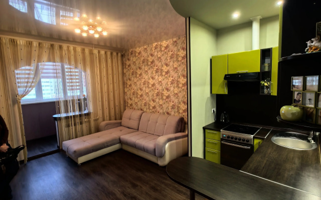 Квартира Комфортная Однокомнатная