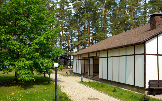 Отель Светлица