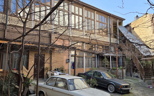 Art Nova 16 Apartments