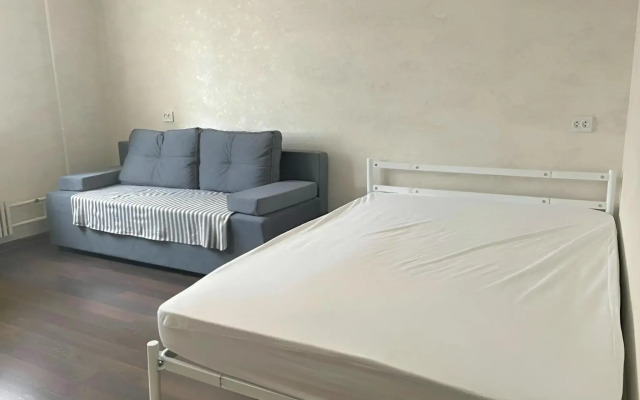 Apartments u Chashi