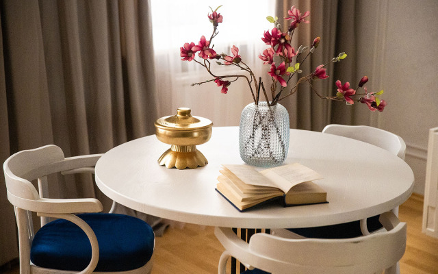 Апартаменты Просторная Трёшка на Чехова