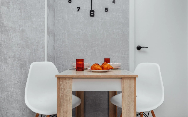 Zhk Frukty Yabloko 4069 Flat