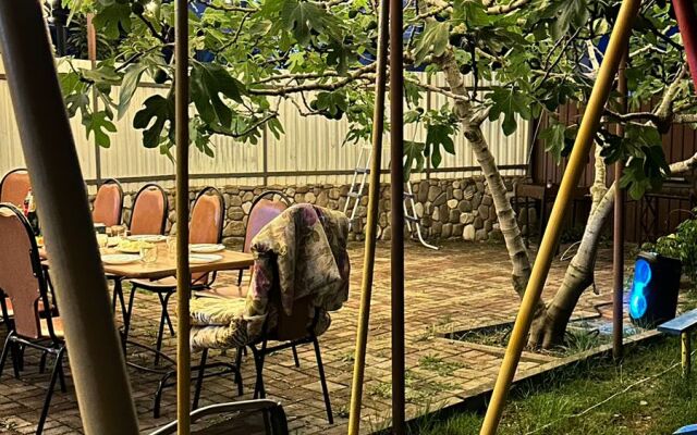 Guest House Gorny Vozdukh
