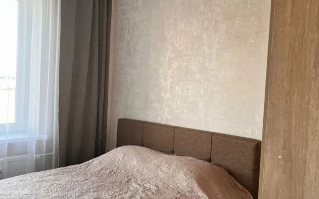 Na Ulitse Zavelichenskoy 26 Flat