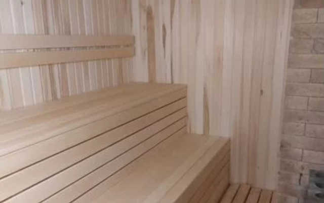 Okhotnika Guest house