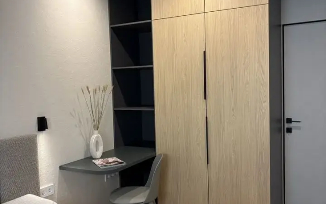 Квартира Дизайнерская в Центре Города