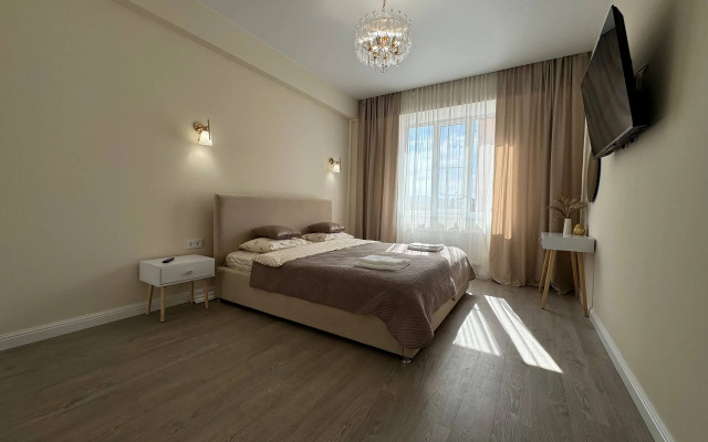 Apartamenty Barkhat Flat