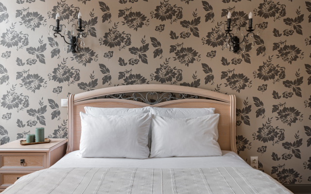 Апартаменты LetYourFlat “Toscana” 2 спальни