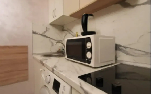 Квартира на Автозаводской улице 19