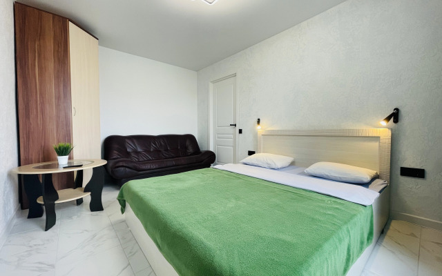 Апартаменты Уютная квартира рядом с Аквапарком