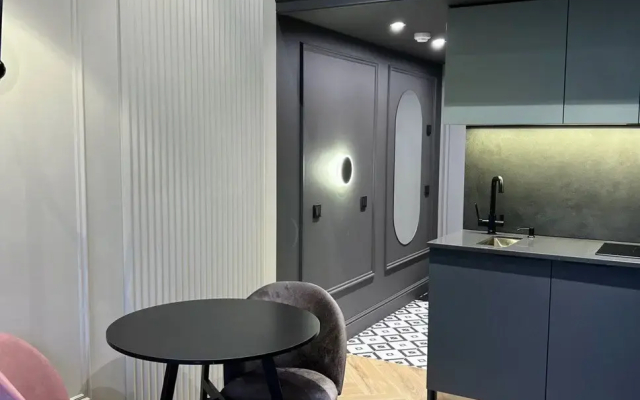 Апартаменты Рубинштейна