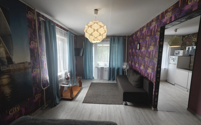 Квартира Калина на Исайченко 13