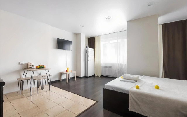 Апартаменты Jet Комфорт 15