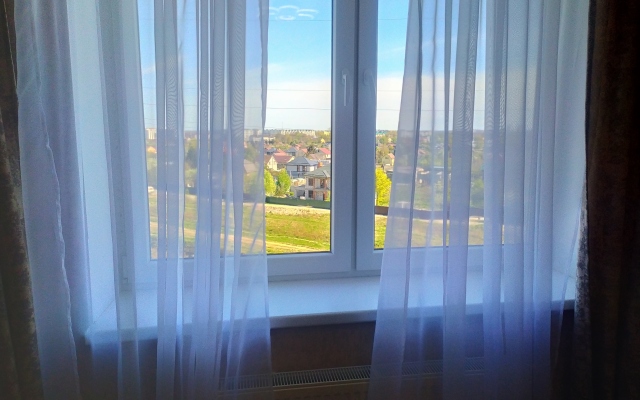 Квартира Suzdal'skiy Park