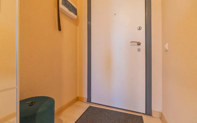 Apartments Uluchshennye Sovremennye U Parka Moderna Salut