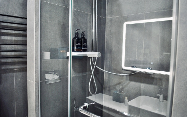 Apartamenty klubnyj dom Vivaldi VYDoma