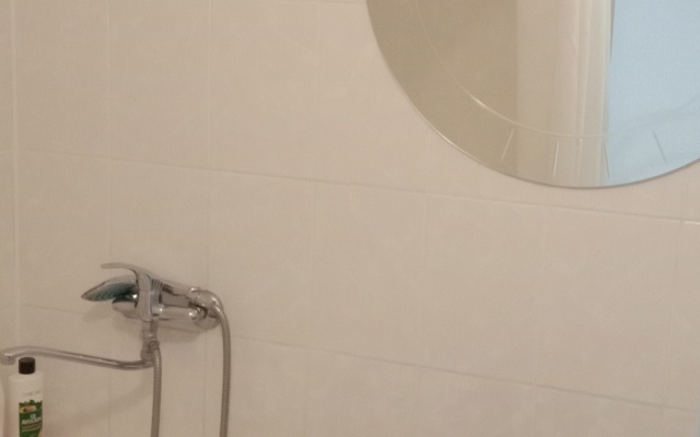 Квартира Вид на город