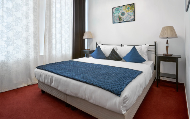 Бутик-отель Палаты Хованских