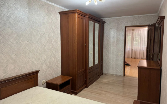 Квартира 2 Ночи на улице Сочинская 23