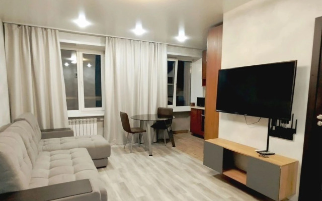 Квартира на улице Кутузова 14