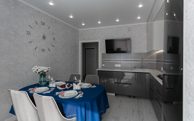 Primorskaya 31 Zelenogradsk Flat