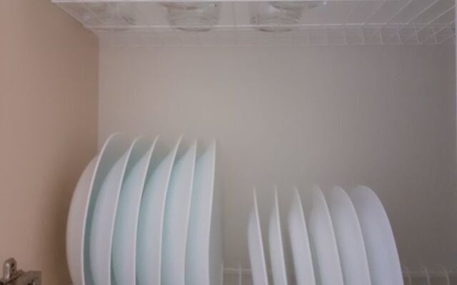 Na Ulitse Militseyskaya 24A Flat