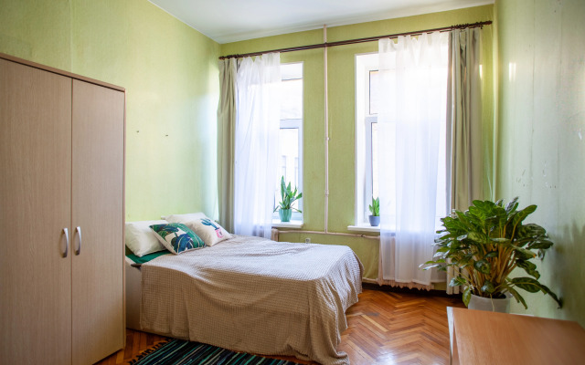 Квартира VeraLand. Двушка. Гигант