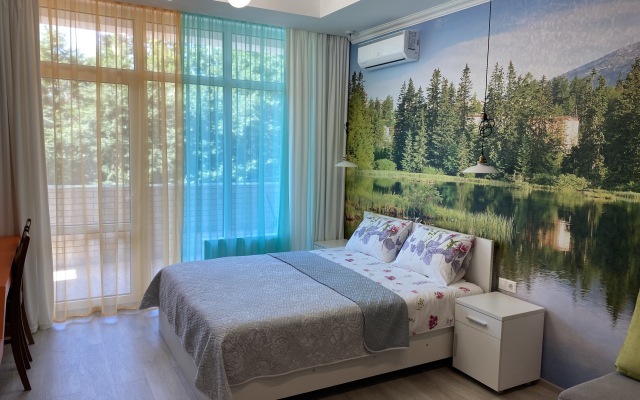 33 Tyulpana Guest house