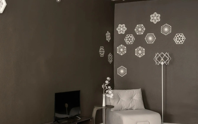 Квартира для 5 гостей в центре Санкт-Петербурга