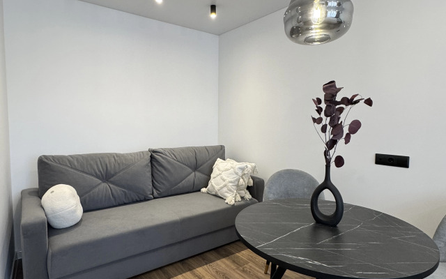 Квартира у Нижнего Озера