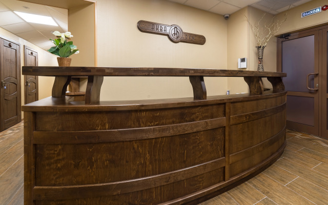 Мини-отель Аква Рум