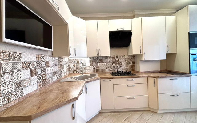 Апартаменты  Zarechny