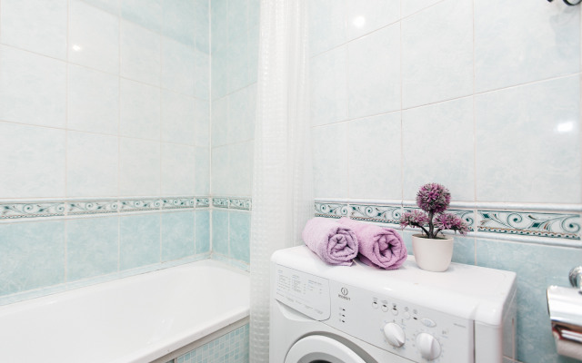 Апартаменты Гоголя 19