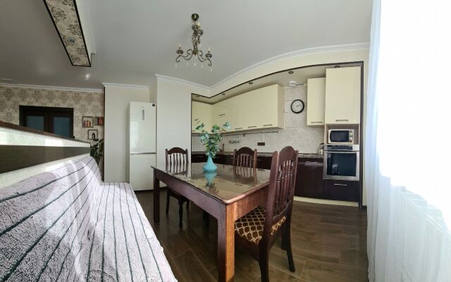 Апартаменты Элитная квартира в центре