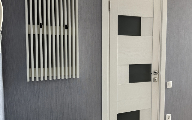 2 Na Vtoroy Beregovoy Linii Apartments
