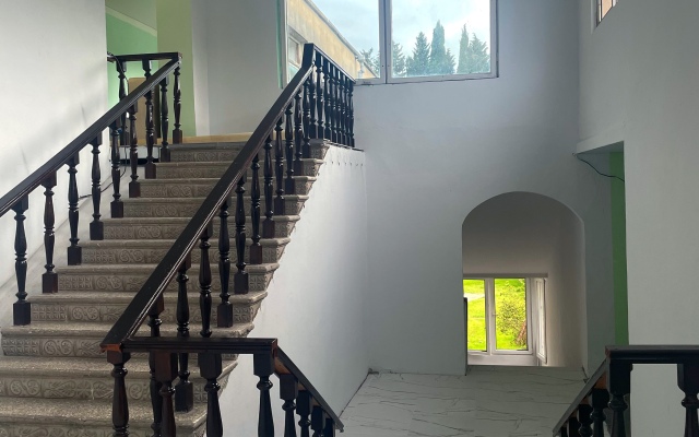Laguna Sanatorium